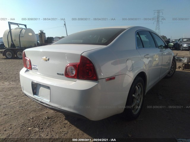 Photo 3 VIN: 1G1ZA5E06AF104817 - CHEVROLET MALIBU 