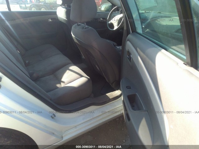 Photo 7 VIN: 1G1ZA5E06AF104817 - CHEVROLET MALIBU 