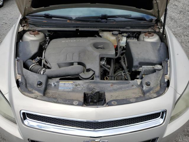 Photo 10 VIN: 1G1ZA5E06AF111623 - CHEVROLET MALIBU LS 