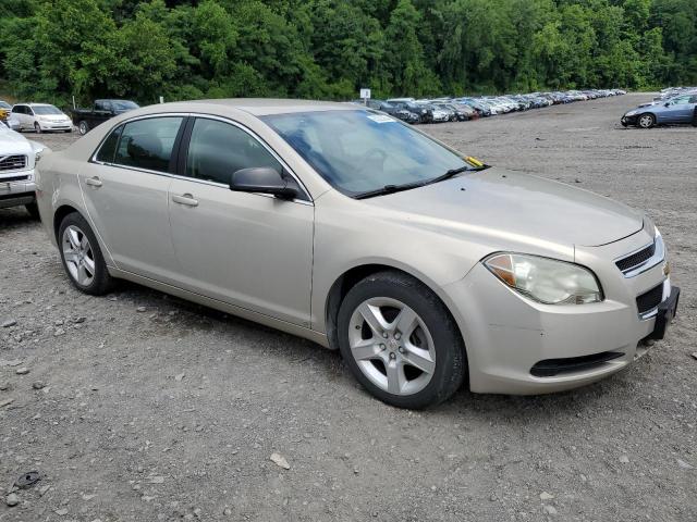 Photo 3 VIN: 1G1ZA5E06AF111623 - CHEVROLET MALIBU LS 