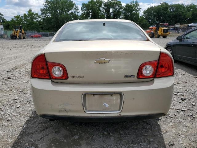 Photo 5 VIN: 1G1ZA5E06AF111623 - CHEVROLET MALIBU LS 