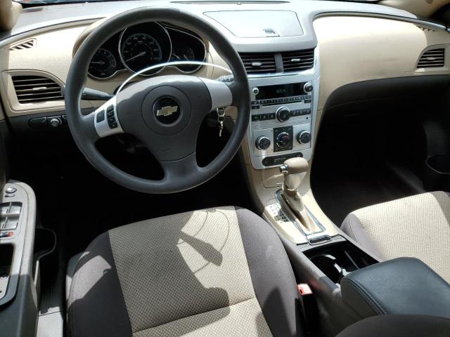 Photo 7 VIN: 1G1ZA5E06AF111623 - CHEVROLET MALIBU LS 