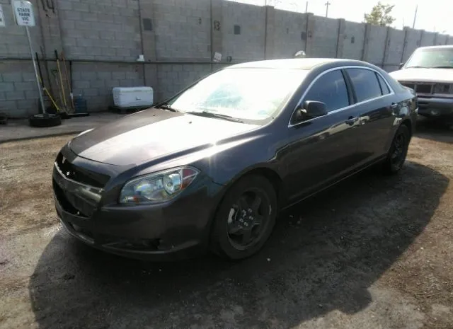 Photo 1 VIN: 1G1ZA5E06AF281691 - CHEVROLET MALIBU 