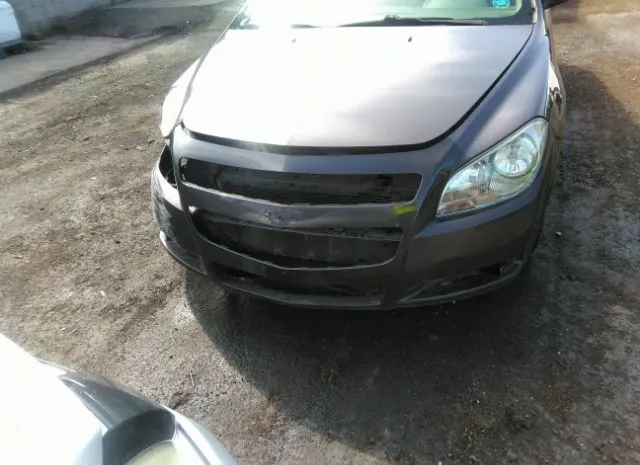 Photo 5 VIN: 1G1ZA5E06AF281691 - CHEVROLET MALIBU 