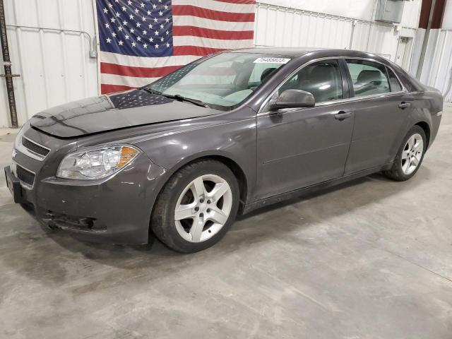 Photo 0 VIN: 1G1ZA5E06AF285465 - CHEVROLET MALIBU 