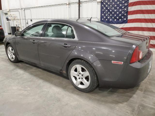 Photo 1 VIN: 1G1ZA5E06AF285465 - CHEVROLET MALIBU 