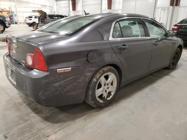 Photo 2 VIN: 1G1ZA5E06AF285465 - CHEVROLET MALIBU 