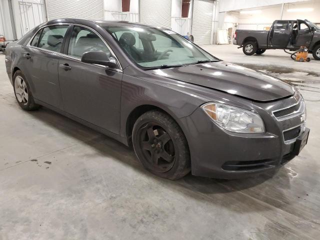 Photo 3 VIN: 1G1ZA5E06AF285465 - CHEVROLET MALIBU 