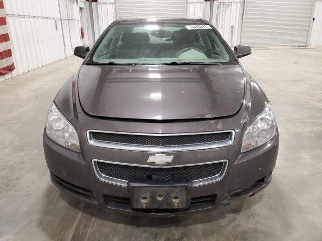 Photo 4 VIN: 1G1ZA5E06AF285465 - CHEVROLET MALIBU 