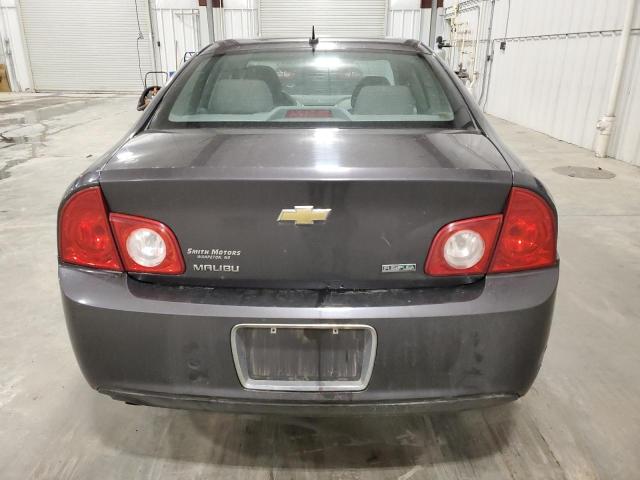 Photo 5 VIN: 1G1ZA5E06AF285465 - CHEVROLET MALIBU 