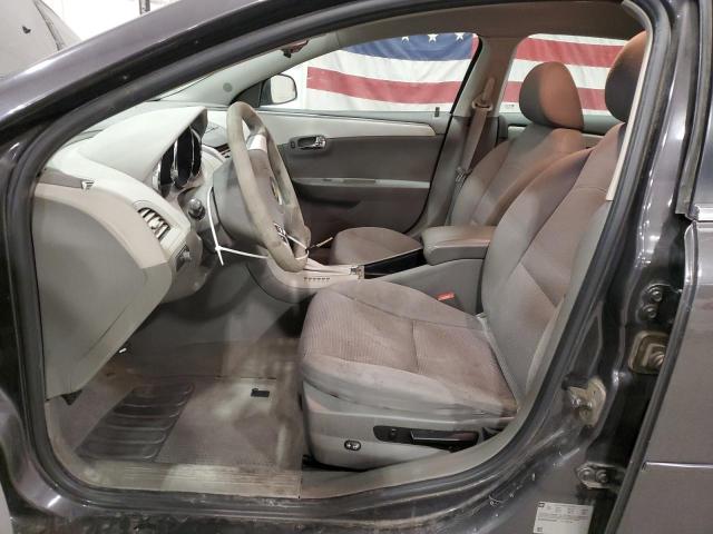 Photo 6 VIN: 1G1ZA5E06AF285465 - CHEVROLET MALIBU 