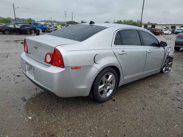 Photo 2 VIN: 1G1ZA5E06CF217167 - CHEVROLET MALIBU LS 