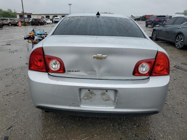 Photo 5 VIN: 1G1ZA5E06CF217167 - CHEVROLET MALIBU LS 