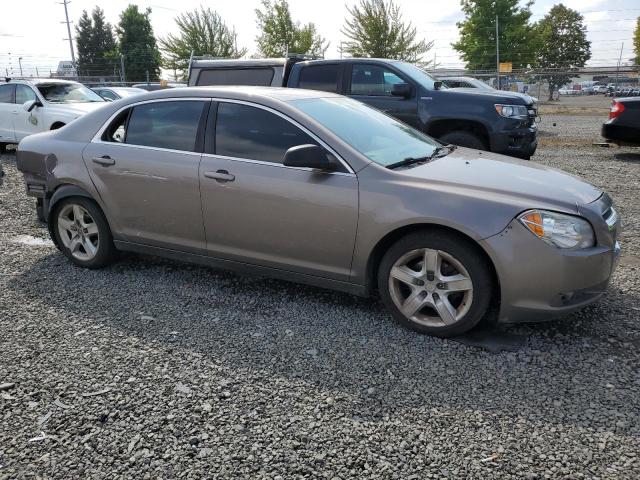 Photo 3 VIN: 1G1ZA5E06CF247561 - CHEVROLET MALIBU LS 