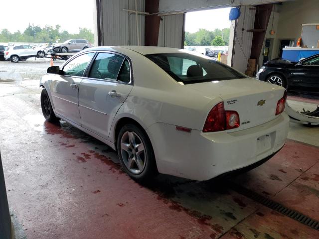 Photo 2 VIN: 1G1ZA5E06CF325224 - CHEVROLET MALIBU LS 