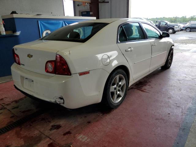 Photo 3 VIN: 1G1ZA5E06CF325224 - CHEVROLET MALIBU LS 