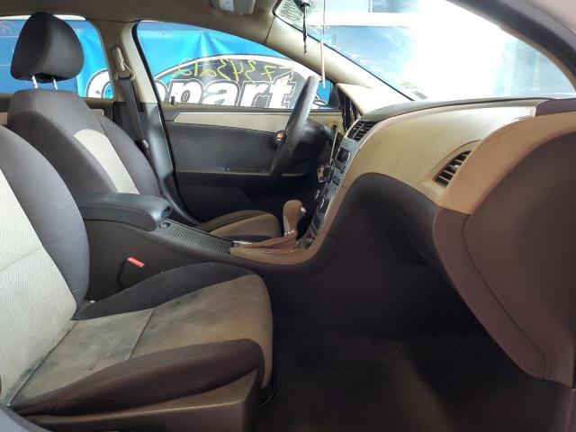 Photo 4 VIN: 1G1ZA5E06CF325224 - CHEVROLET MALIBU LS 