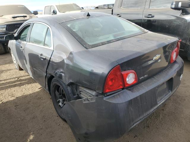 Photo 1 VIN: 1G1ZA5E06CF368347 - CHEVROLET MALIBU LS 