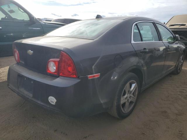 Photo 2 VIN: 1G1ZA5E06CF368347 - CHEVROLET MALIBU LS 