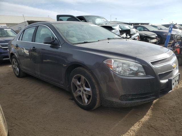 Photo 3 VIN: 1G1ZA5E06CF368347 - CHEVROLET MALIBU LS 