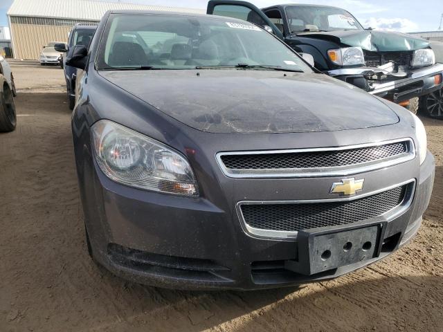 Photo 4 VIN: 1G1ZA5E06CF368347 - CHEVROLET MALIBU LS 