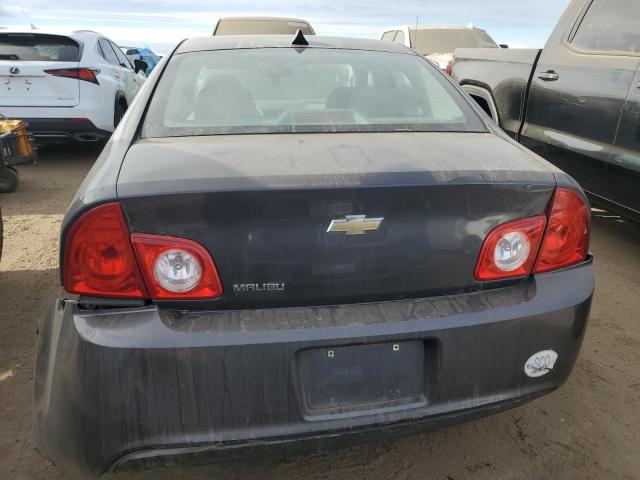 Photo 5 VIN: 1G1ZA5E06CF368347 - CHEVROLET MALIBU LS 