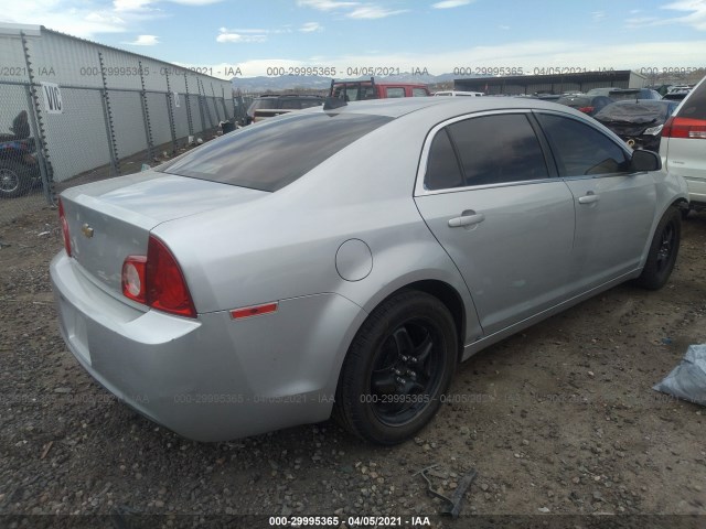 Photo 3 VIN: 1G1ZA5E06CF371538 - CHEVROLET MALIBU 