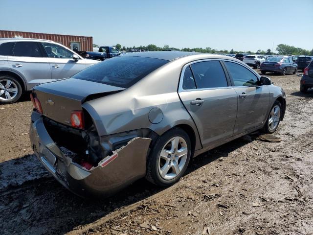 Photo 2 VIN: 1G1ZA5E07A4112128 - CHEVROLET MALIBU LS 