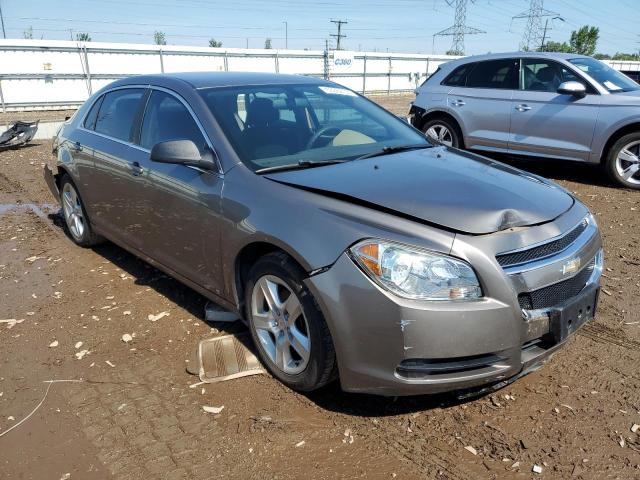 Photo 3 VIN: 1G1ZA5E07A4112128 - CHEVROLET MALIBU LS 