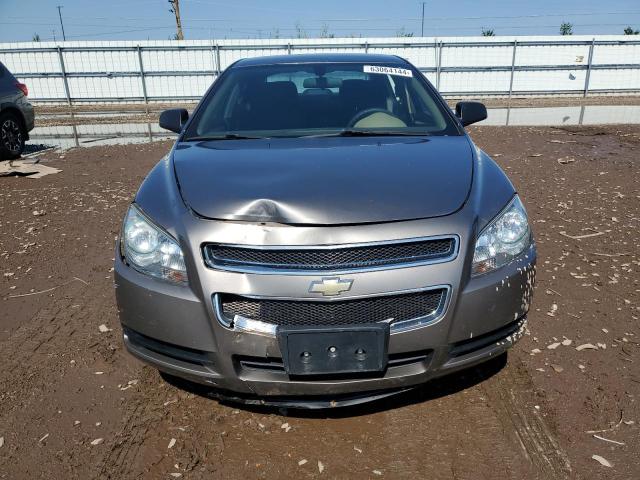 Photo 4 VIN: 1G1ZA5E07A4112128 - CHEVROLET MALIBU LS 