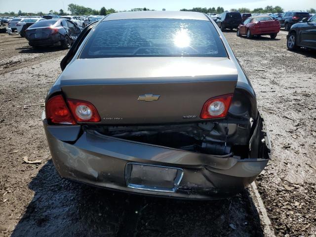 Photo 5 VIN: 1G1ZA5E07A4112128 - CHEVROLET MALIBU LS 