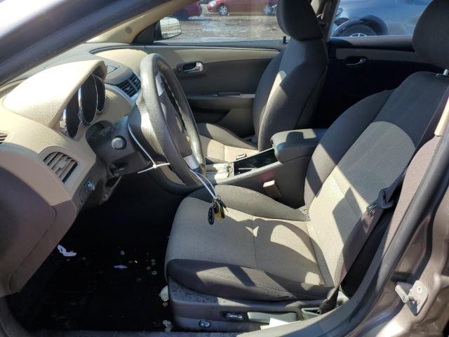 Photo 6 VIN: 1G1ZA5E07A4112128 - CHEVROLET MALIBU LS 