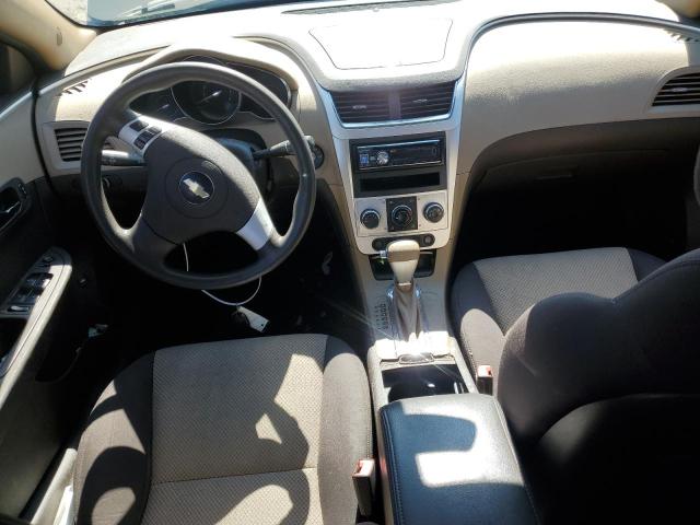 Photo 7 VIN: 1G1ZA5E07A4112128 - CHEVROLET MALIBU LS 