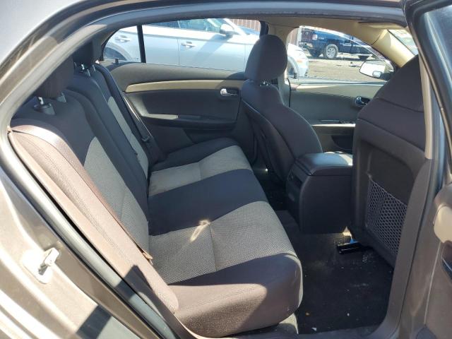 Photo 9 VIN: 1G1ZA5E07A4112128 - CHEVROLET MALIBU LS 