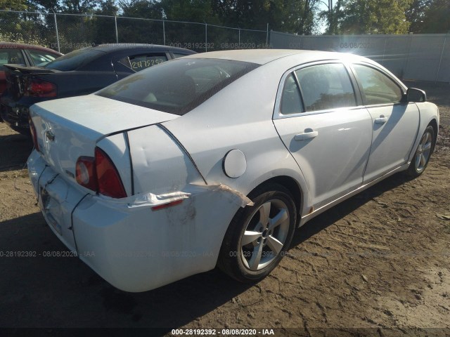 Photo 3 VIN: 1G1ZA5E07AF106978 - CHEVROLET MALIBU 