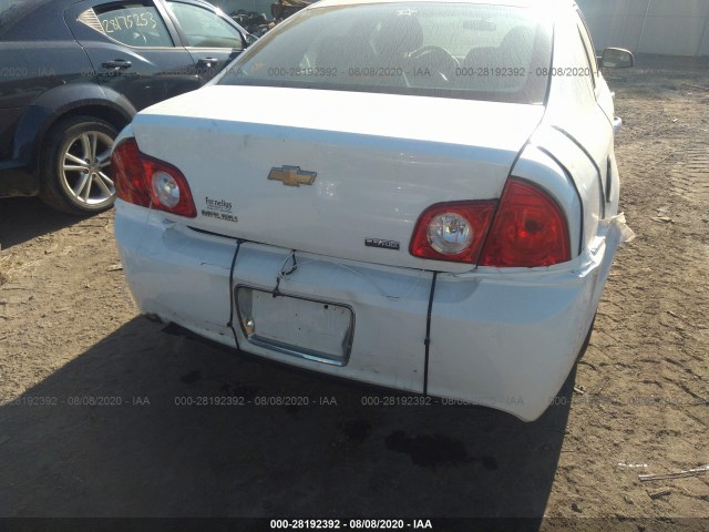 Photo 5 VIN: 1G1ZA5E07AF106978 - CHEVROLET MALIBU 