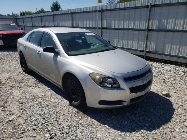 Photo 0 VIN: 1G1ZA5E07AF145991 - CHEVROLET MALIBU LS 