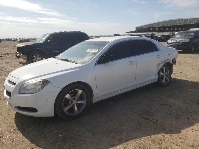 Photo 0 VIN: 1G1ZA5E07AF190493 - CHEVROLET MALIBU LS 