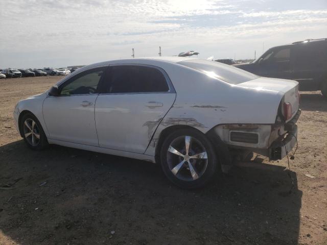 Photo 1 VIN: 1G1ZA5E07AF190493 - CHEVROLET MALIBU LS 