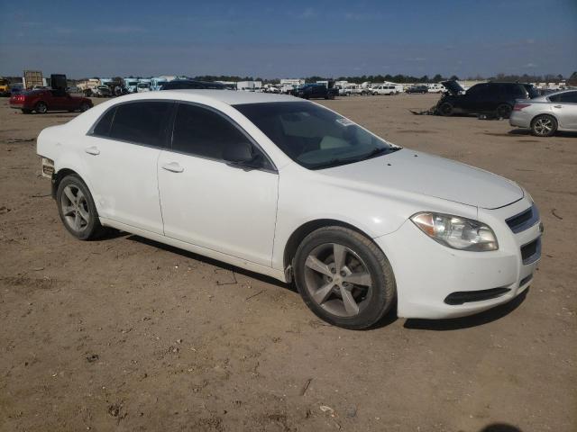 Photo 3 VIN: 1G1ZA5E07AF190493 - CHEVROLET MALIBU LS 