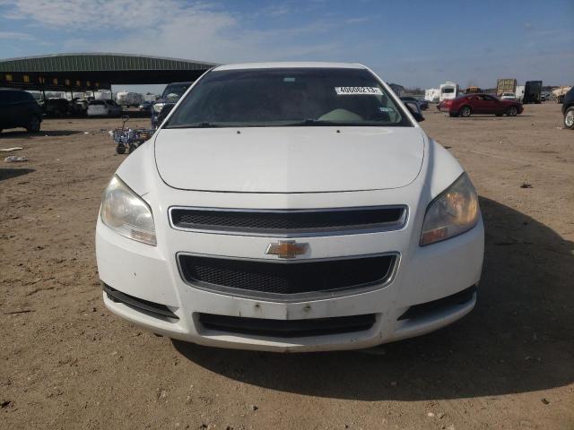 Photo 4 VIN: 1G1ZA5E07AF190493 - CHEVROLET MALIBU LS 