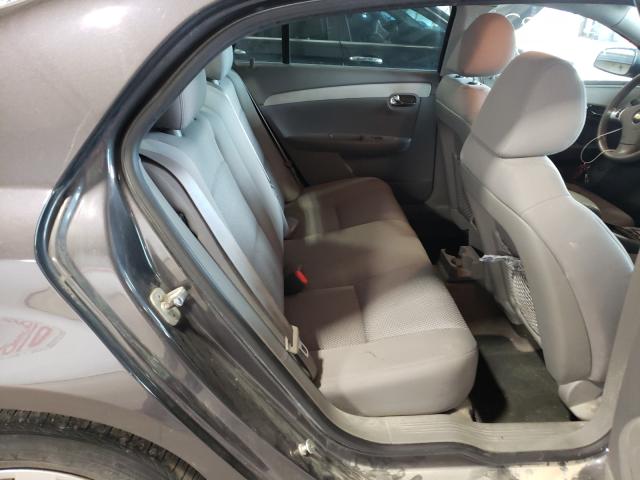 Photo 5 VIN: 1G1ZA5E07AF279092 - CHEVROLET MALIBU LS 