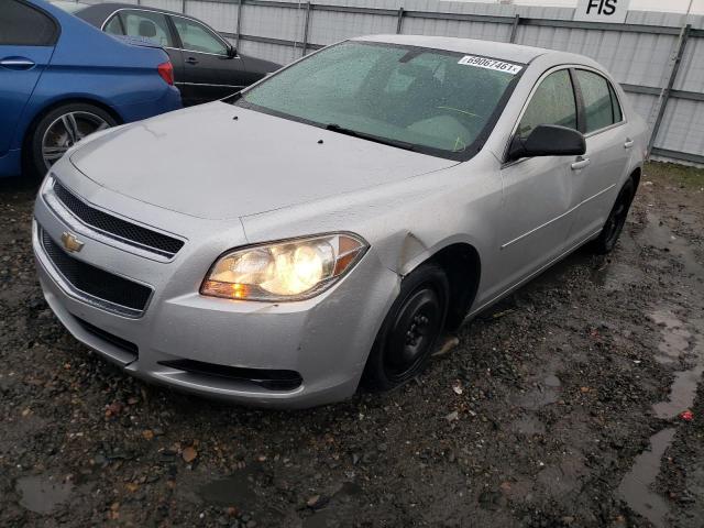 Photo 1 VIN: 1G1ZA5E07CF130555 - CHEVROLET MALIBU LS 