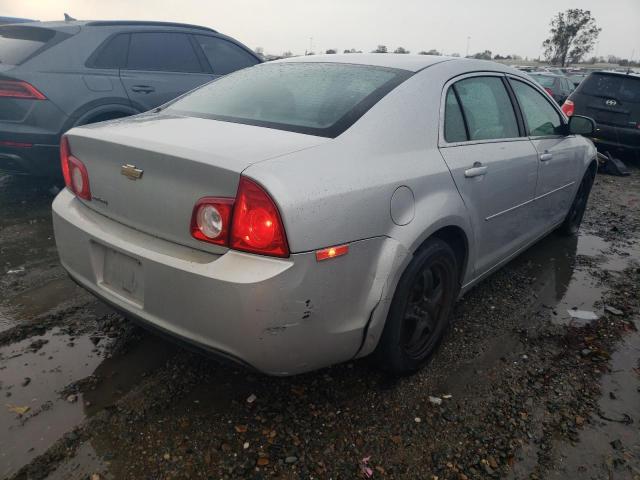 Photo 3 VIN: 1G1ZA5E07CF130555 - CHEVROLET MALIBU LS 