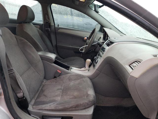 Photo 4 VIN: 1G1ZA5E07CF130555 - CHEVROLET MALIBU LS 