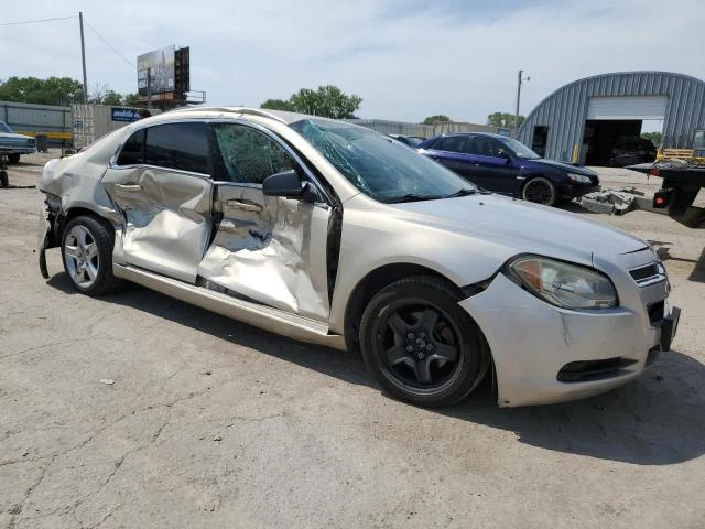 Photo 3 VIN: 1G1ZA5E07CF219980 - CHEVROLET MALIBU LS 