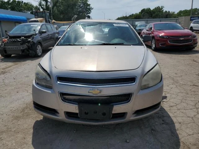 Photo 4 VIN: 1G1ZA5E07CF219980 - CHEVROLET MALIBU LS 