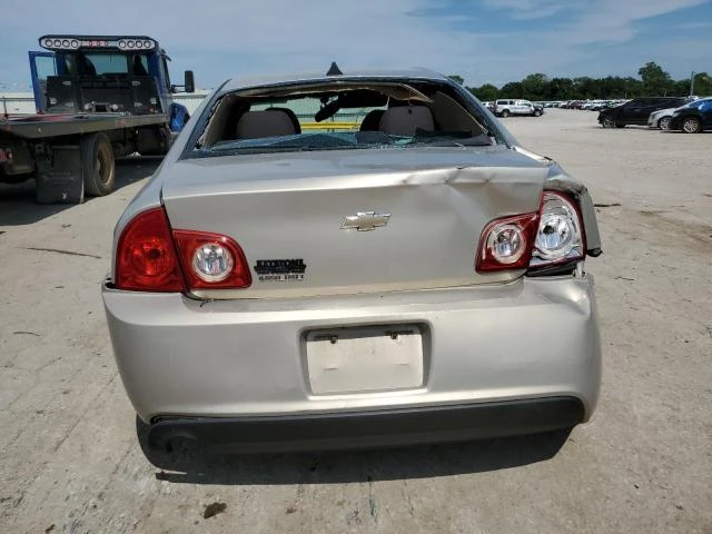 Photo 5 VIN: 1G1ZA5E07CF219980 - CHEVROLET MALIBU LS 