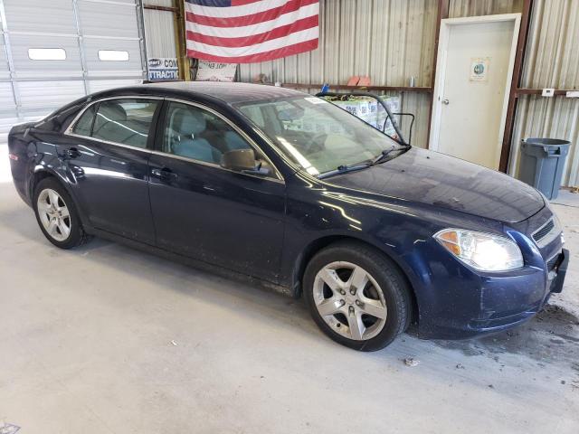 Photo 3 VIN: 1G1ZA5E07CF233748 - CHEVROLET MALIBU 