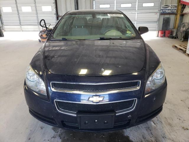 Photo 4 VIN: 1G1ZA5E07CF233748 - CHEVROLET MALIBU 